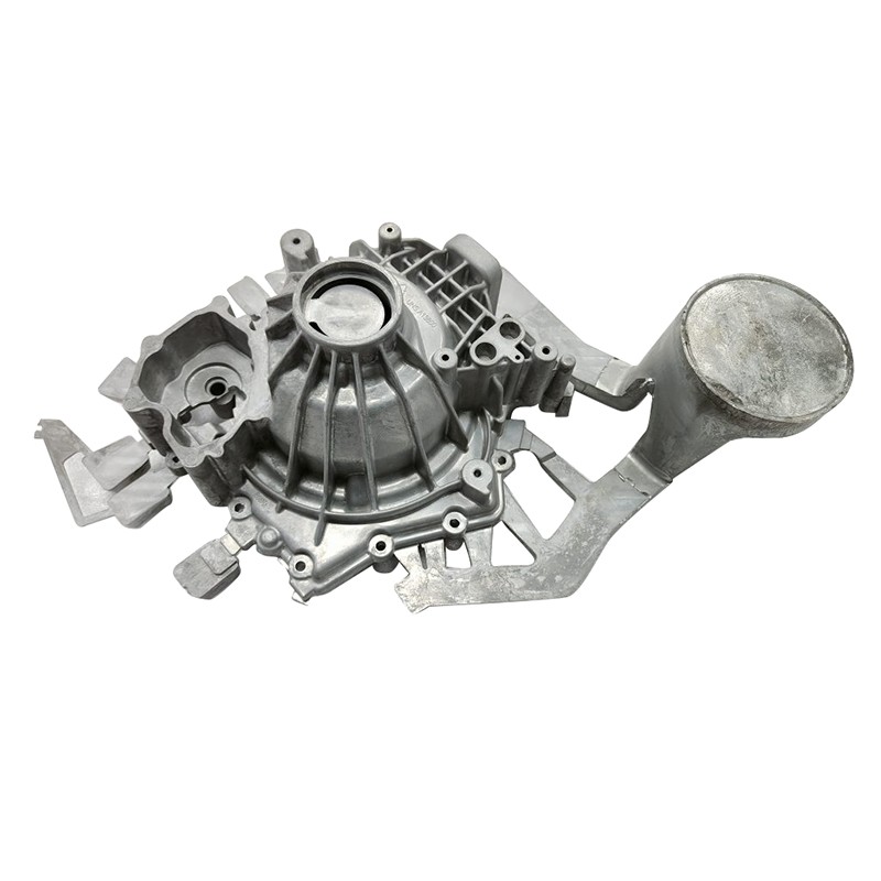 Galdaketa Gearbox osagaiak