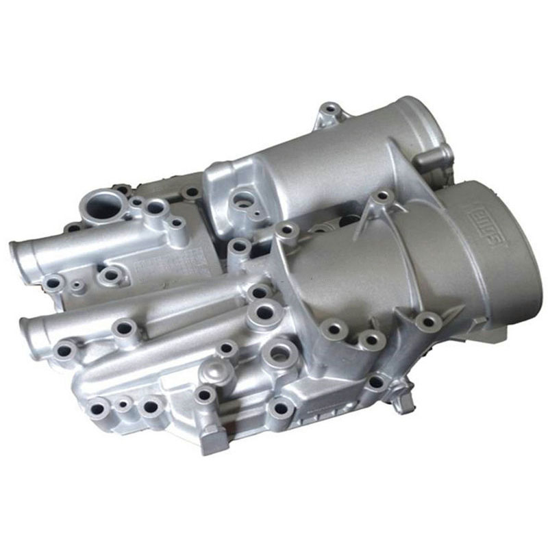 Die Casting Automotive Iragazkia